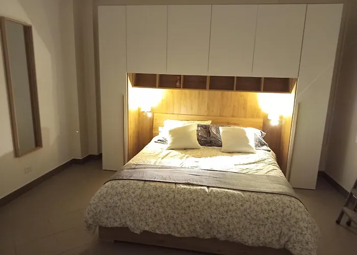 Apartament La Primula Roma, A 15 Minuti Da San Pietro