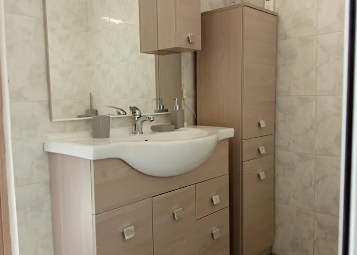 Apartament La Primula Roma, A 15 Minuti Da San Pietro Rzym
