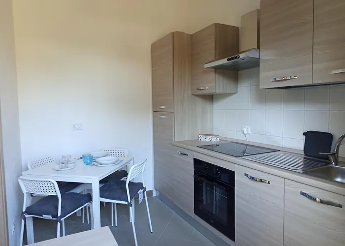 Apartament La Primula Roma, A 15 Minuti Da San Pietro