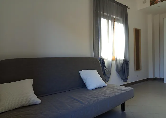 La Primula Roma, A 15 Minuti Da San Pietro Apartament *